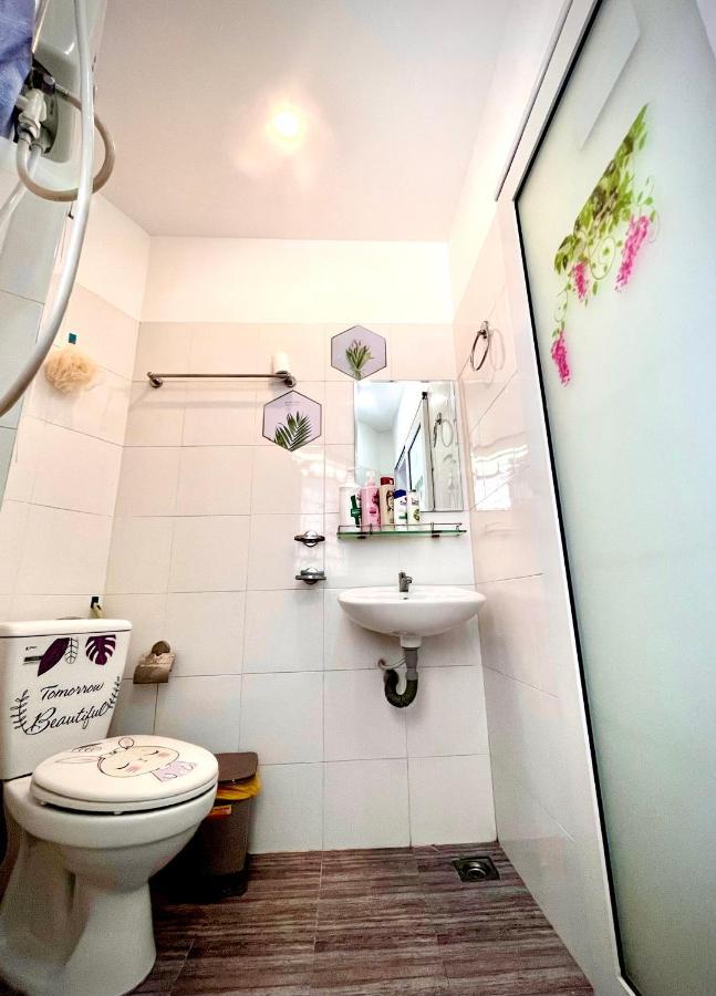 Joy Hostel مدينة هوشي منه المظهر الخارجي الصورة
