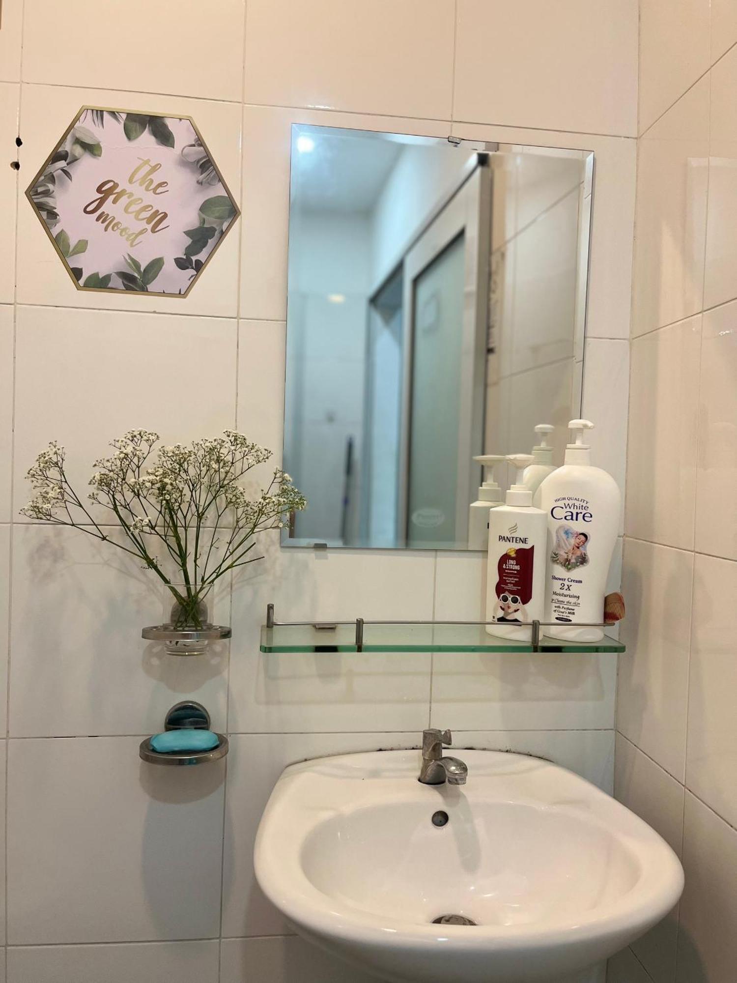 Joy Hostel مدينة هوشي منه المظهر الخارجي الصورة
