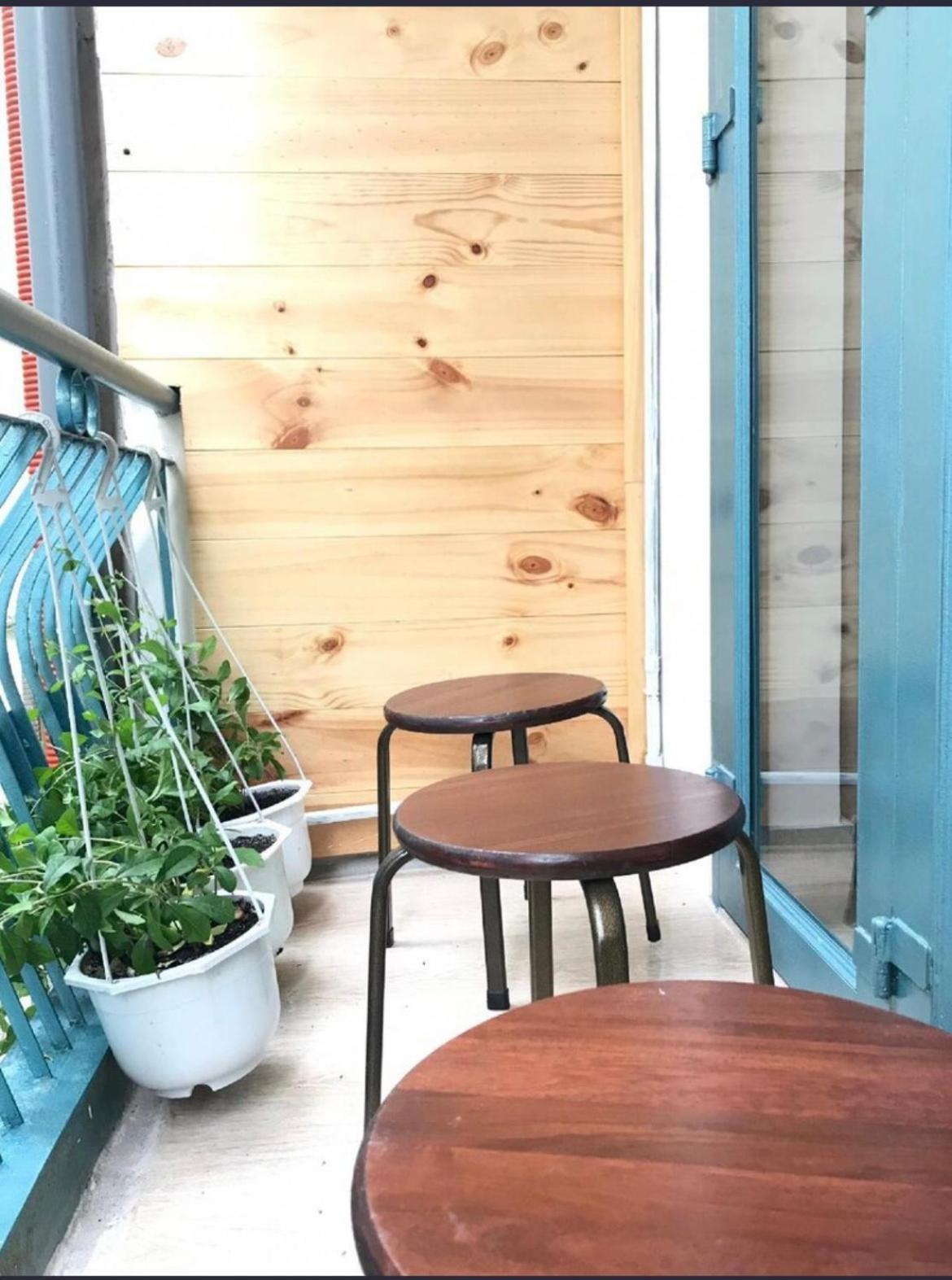 Joy Hostel مدينة هوشي منه المظهر الخارجي الصورة