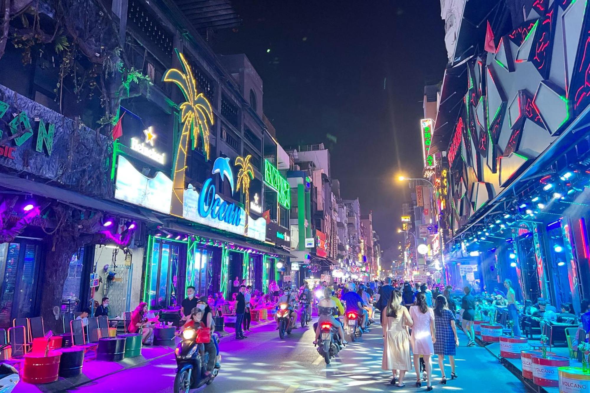 Joy Hostel مدينة هوشي منه المظهر الخارجي الصورة